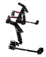 QA1 70-74 Mopar E-Body Mod Series Rear Four Link Suspension System thumbnail 7