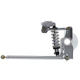 QA1 HD Pro Rear Triangulated 4-Link Kit - Front Mount Single Adj Coilovers thumbnail 7