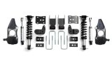 QA1 15-20 Ford F150 4WD Lowering Kit w/ Spindles Single Adjustable 3.5in-5.5in thumbnail 3