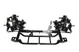 QA1 67-76 MOPAR A-Body Single Adjustable Front Coilover System - 2-4in. Drop thumbnail 1