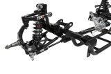 QA1 67-76 MOPAR A-Body Double Adjustable Front Coilover System - 0-2in. Drop thumbnail 4
