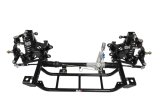 QA1 67-76 MOPAR A-Body Double Adjustable Front Coilover System - 0-2in. Drop thumbnail 5
