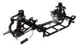 QA1 67-76 MOPAR A-Body MOD Series Front Coilover System - 2-4in. Drop thumbnail 4