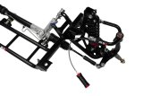 QA1 67-76 MOPAR A-Body MOD Series Front Coilover System - 2-4in. Drop thumbnail 6