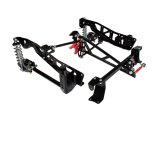 QA1 73-71 Ford F100 (Short Bed) Rear Suspension System - 200lb/in Springs thumbnail 8