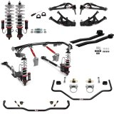 QA1 68-72 GM X-Body Handling Kit Level 3 thumbnail 1