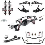 QA1 75-81 GM F-Body Level 3 Handling Kit thumbnail 1