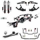 QA1 75-81 GM F-Body Level 3 Handling Kit thumbnail 3