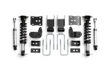 QA1 15-20 Ford F150 4WD Pro Coil Lowering Kit - Single Adj. thumbnail 6