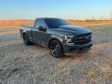 QA1 15-20 Ford F150 4WD Pro Coil Lowering Kit - Single Adj. thumbnail 7