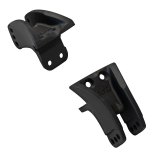 QA1 73-87 Chevy C10 Front Cross Member Kit (Shocks/Arms/Mounts Not Incl.) thumbnail 7
