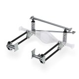 QA1 Pro Parallel 4-Link System- (Rear) thumbnail 3
