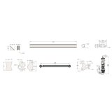 QA1 Pro Parallel 4-Link System- (Rear) thumbnail 7