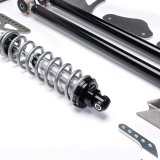 QA1 Pro Parallel 4-Link System Single Adjust Coilovers thumbnail 1