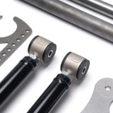 QA1 Pro Parallel 4-Link System Single Adjust Coilovers thumbnail 2