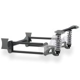 QA1 Pro Parallel 4-Link System Single Adjust Coilovers thumbnail 6