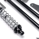 QA1 Pro Parallel 4-Link System Double Adjust Coilovers- (Rear) thumbnail 2