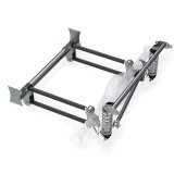 QA1 Pro Parallel 4-Link System Double Adjust Coilovers- (Rear) thumbnail 3