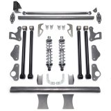 QA1 Pro Parallel 4-Link System Double Adjust Coilovers- (Rear) thumbnail 9