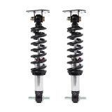 QA1 2021+ Ford F150 2WD Single Adjustable Lowering Kit (3.5in-5.5in) thumbnail 4
