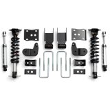QA1 21-26 Ford F150 4WD Single Adjustable Lowering Kit (3.5in-5.5in) thumbnail 2