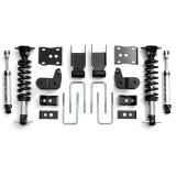 QA1 21-26 Ford F150 4WD Single Adjustable Lowering Kit (3.5in-5.5in) thumbnail 7