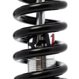 QA1 21-26 Ford F150 4WD Dual Adjustable Lowering Kit (3.5in-5.5in) thumbnail 1