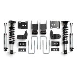 QA1 21-26 Ford F150 4WD Dual Adjustable Lowering Kit (3.5in-5.5in) thumbnail 7
