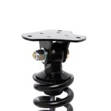 QA1 21-26 Ford F150 2WD Single Adjustable Lowering Kit w/ Spindles - 3.5-5.5in thumbnail 6