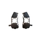 QA1 21-26 Ford F150 2WD Single Adjustable Lowering Kit w/ Spindles - 3.5-5.5in thumbnail 9
