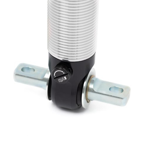QA1 21-26 Ford F150 4WD Single Adjustable Lowering Kit w/ Spindles - 3.5-5.5in thumbnail 4
