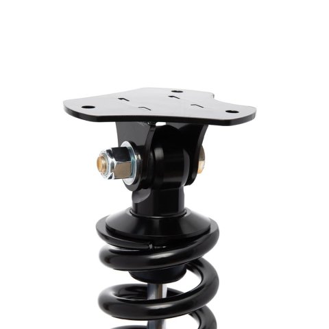 QA1 21-26 Ford F150 4WD Single Adjustable Lowering Kit w/ Spindles - 3.5-5.5in thumbnail 6