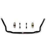 QA1 82-04 GM S-Series Truck (2WD) Front 1-3/8in Sway Bar Kit thumbnail 1