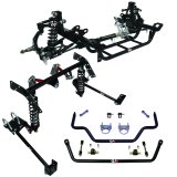 QA1 MOPAR E-Body Level 2 Handling Kit thumbnail 4