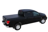 Access Literider 17 Titan XD 8ft Bed (Clamps On w/ or w/o Utili-Track) Roll-Up Cover thumbnail 1