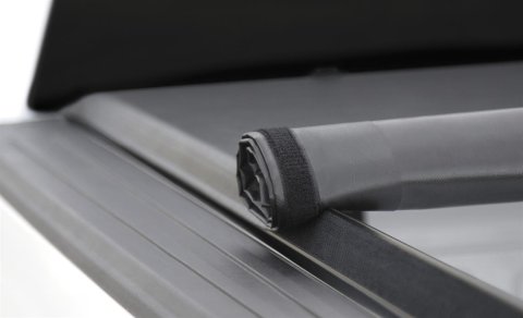 Access Literider 17-19 Nissan Titan 5-1/2ft Bed (Clamps On w/ or w/o Utili-Track) Roll-Up Cover thumbnail 4