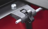 Access Original 17-20 Ford Super Duty F-250/F-350/F-450 8ft Box (Including Dually) Roll Up Cover thumbnail 4