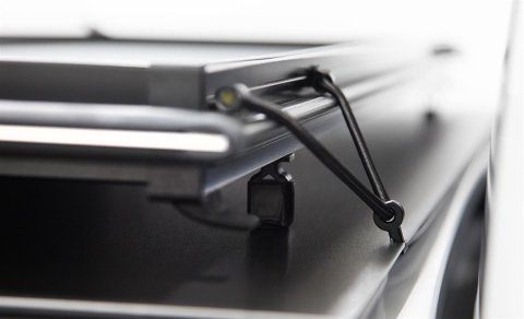 Access LOMAX Tri-Fold Cover 16-19 Toyota Tacoma (Excl OEM Hard Covers) - 5ft Short Bed thumbnail 7