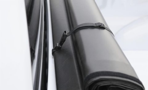 Access Limited 17-19 Honda Ridgeline 5ft Bed Roll-Up Cover thumbnail 5