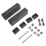 Access Nissan Titan Box Extender Adapter Kit (Adapts OEM Telescopic Box Extender To Work w/Cover) thumbnail 1