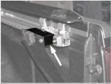 Access Nissan Titan Box Extender Adapter Kit (Adapts OEM Telescopic Box Extender To Work w/Cover) thumbnail 2