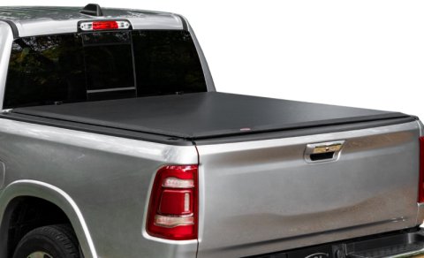Access Lorado 2019+ Dodge/Ram 1500 6ft 4in Bed Roll-Up Cover thumbnail 6