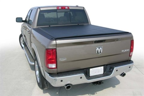 Access Vanish 2019+ Dodge/Ram 1500 6ft 4in Bed Roll-Up Cover thumbnail 7