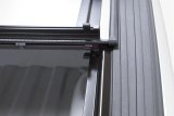 Access LOMAX Pro Series Tri-Fold Cover 08-16 Ford Super Duty F-250 6ft 8in Bed - Blk Diamond Mist thumbnail 1
