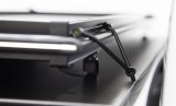 Access LOMAX Pro Series Tri-Fold Cover 15-19 Chevy Colorado 6ft Bed - Blk Diamond Mist thumbnail 6