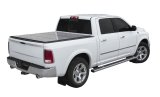 Access LOMAX Pro Series TriFold Cover 02-18 Dodge Ram 1500 5ft7in Bed (w/o Rambox) -Blk Diamond Mist thumbnail 6