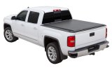Access Limited 2019+ Chevy/GMC Full Size 1500 5ft 8in Box Bed Roll-Up Cover thumbnail 2