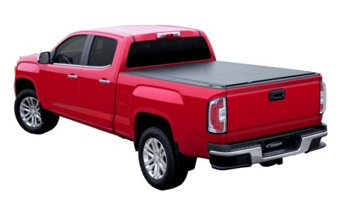Access Vanish 2019+ Chevy/GMC Full Size 1500 5ft 8in Bed Roll-Up Cover thumbnail 7