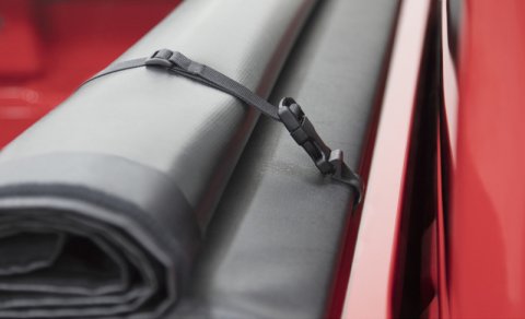 Access Original 2019+ Ford Ranger 5ft Bed Roll-Up Cover thumbnail 4