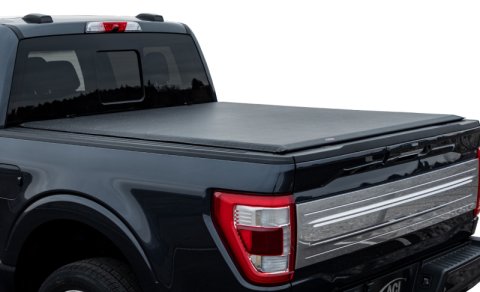 Access Lorado 2019+ Ford Ranger 5ft Bed Roll-Up Cover thumbnail 4